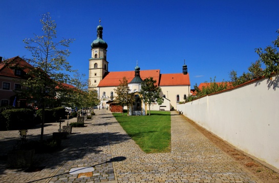 Neunkirchen beim Heiligen Blut